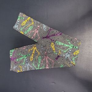 🔥2/$10🔥NWOT Dr Facilier Kids Leggings